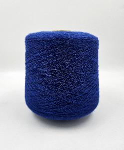 Пряжа Victoria, Sudwolle group меринос, цвет синий электрик